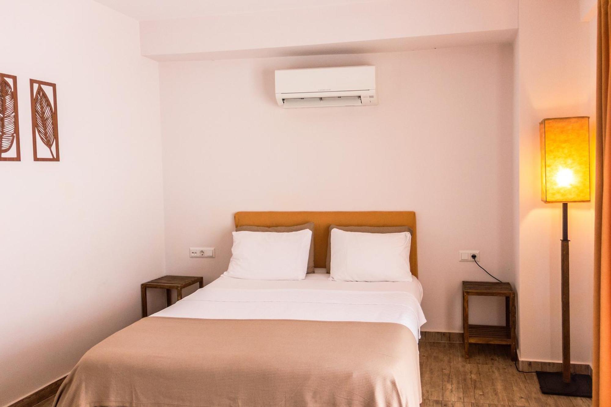 Kas Old Town Hotel Pokoj fotografie