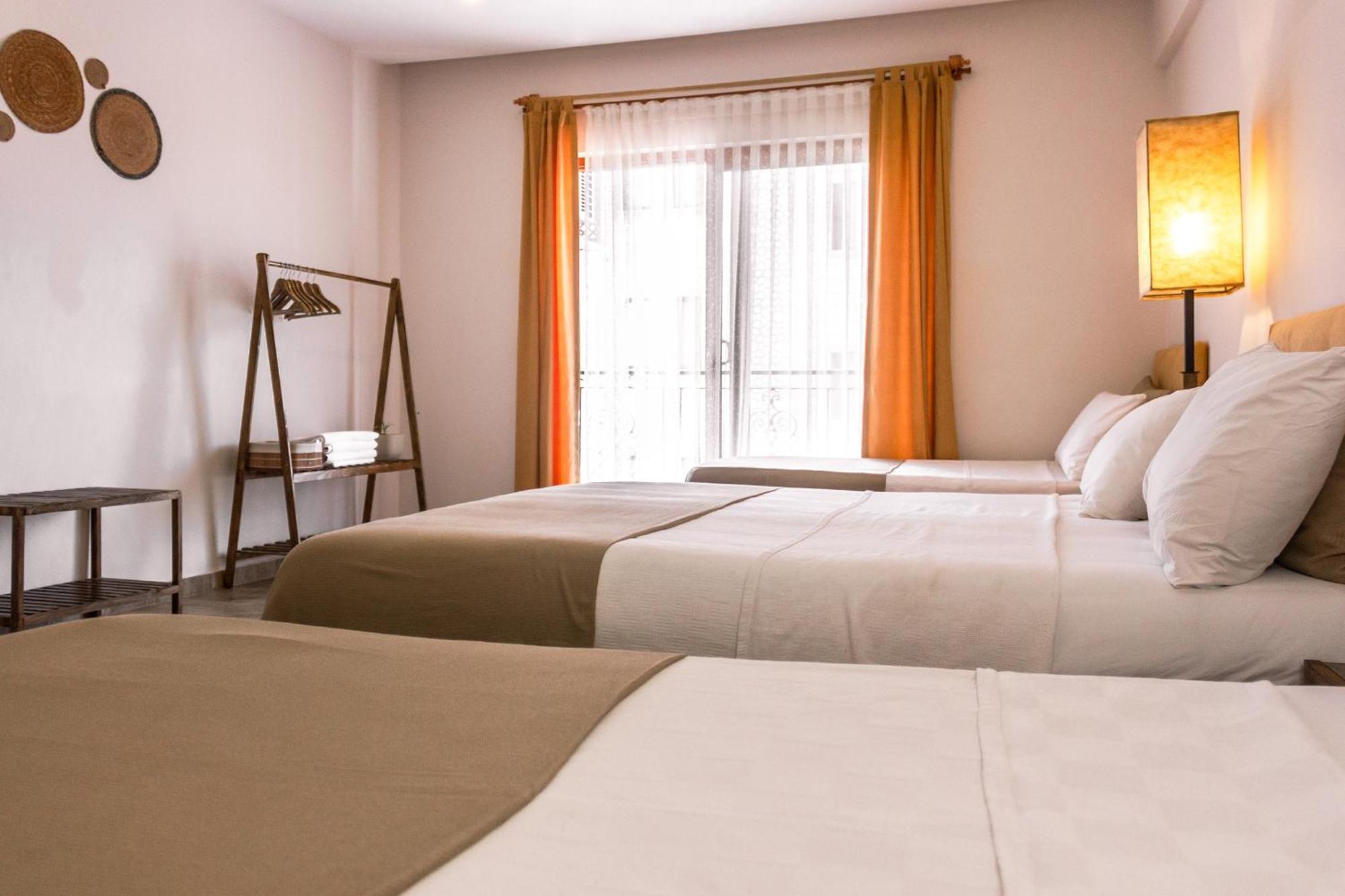 Kas Old Town Hotel Pokoj fotografie