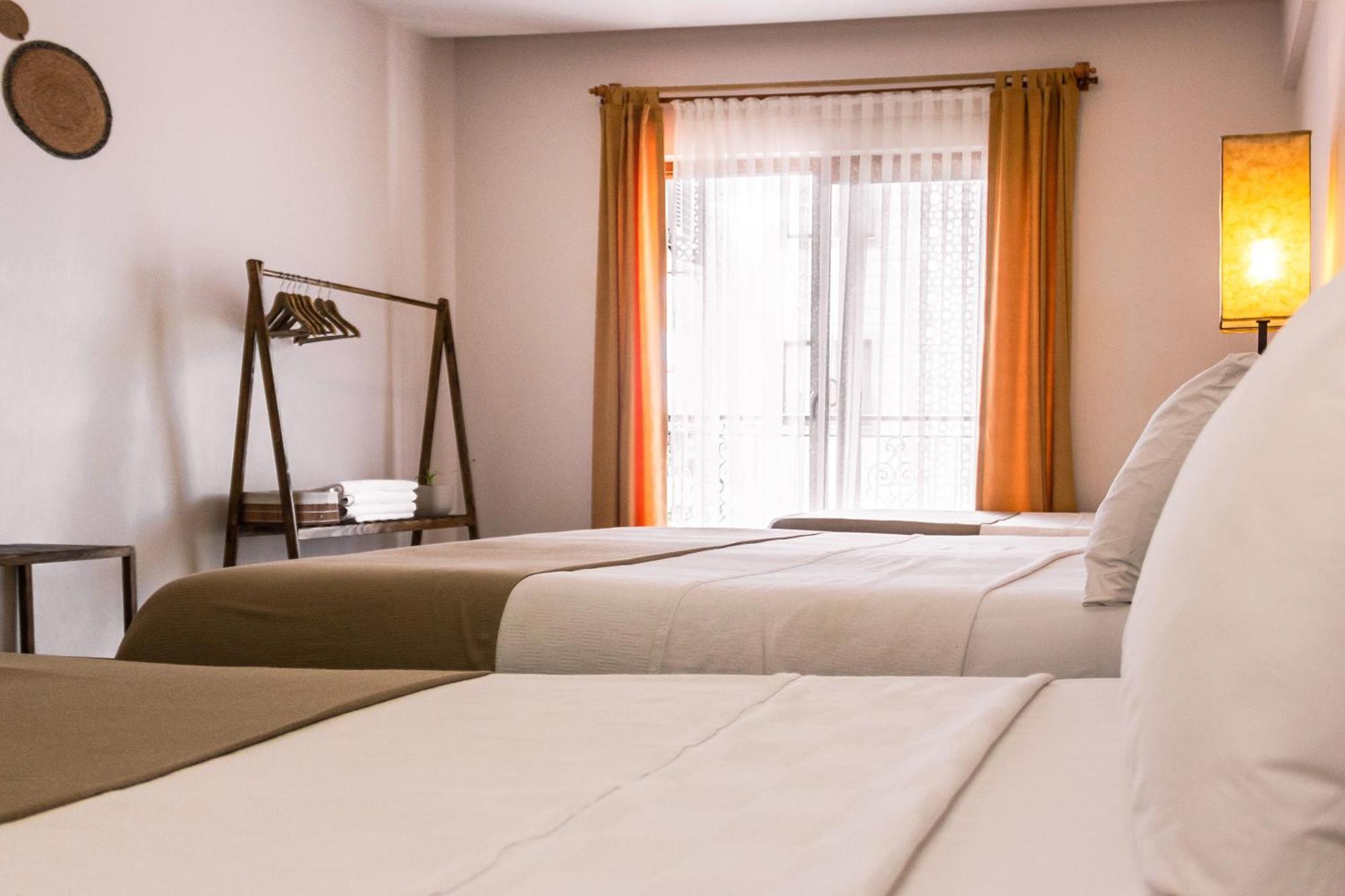 Kas Old Town Hotel Pokoj fotografie