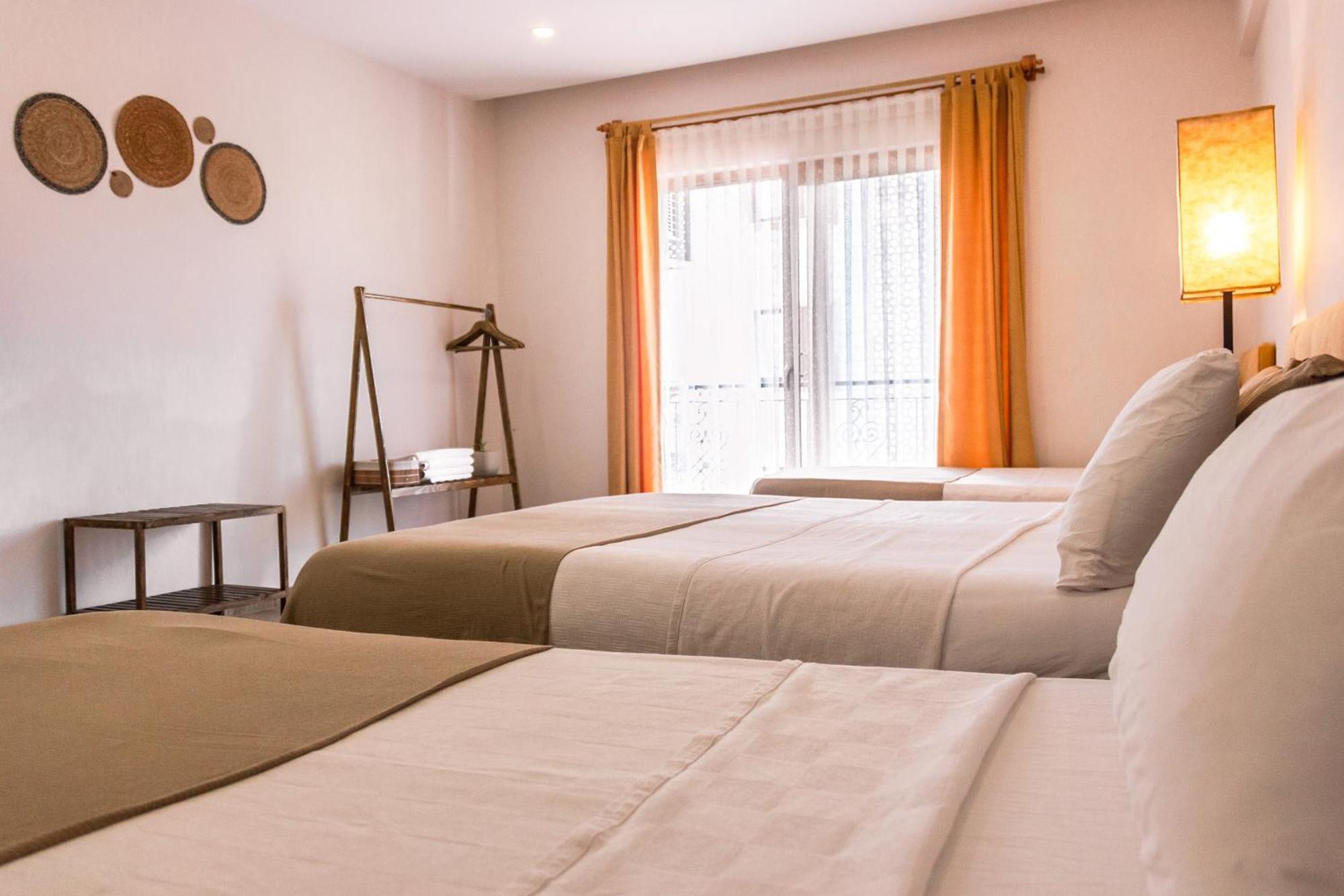 Kas Old Town Hotel Pokoj fotografie