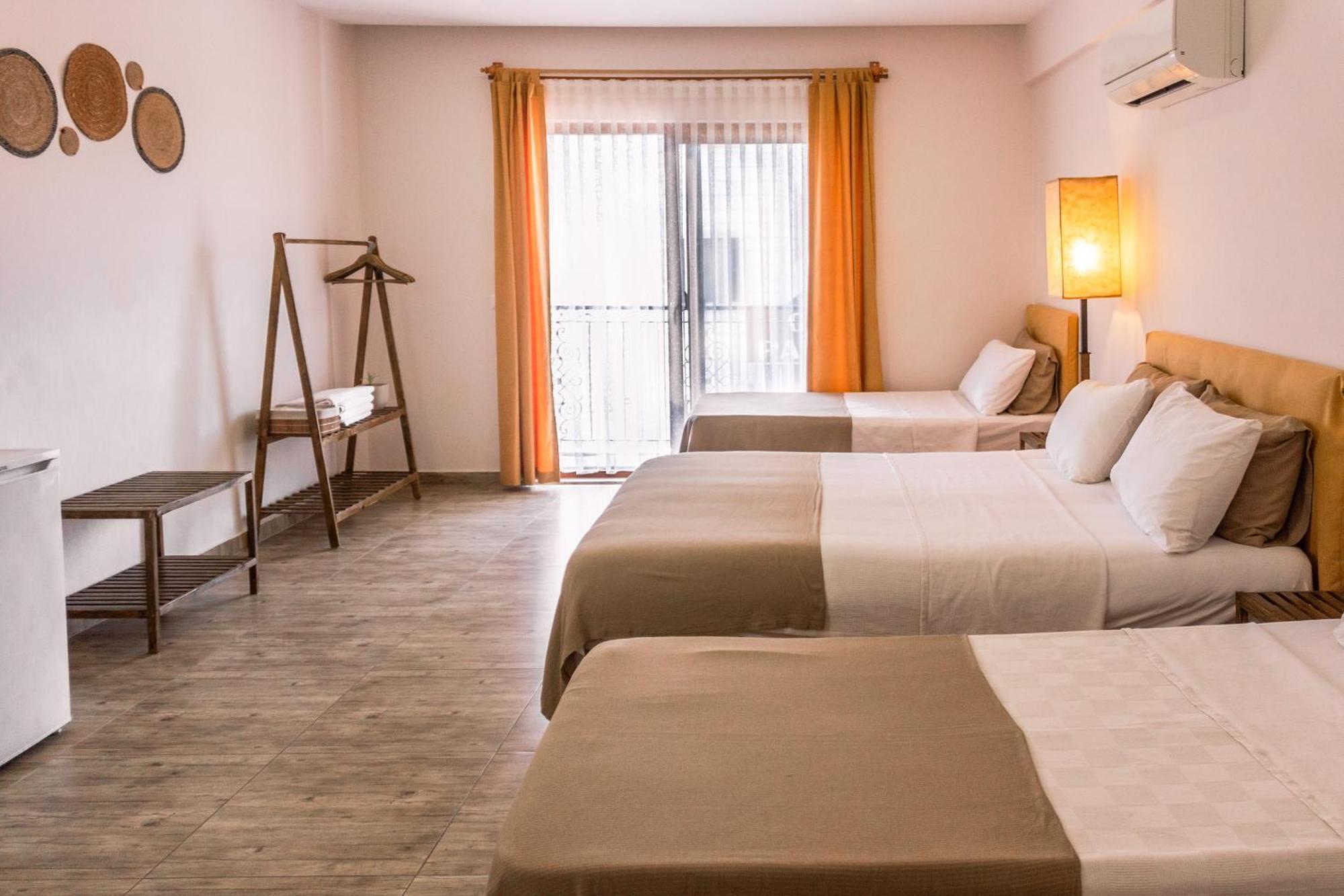 Kas Old Town Hotel Pokoj fotografie