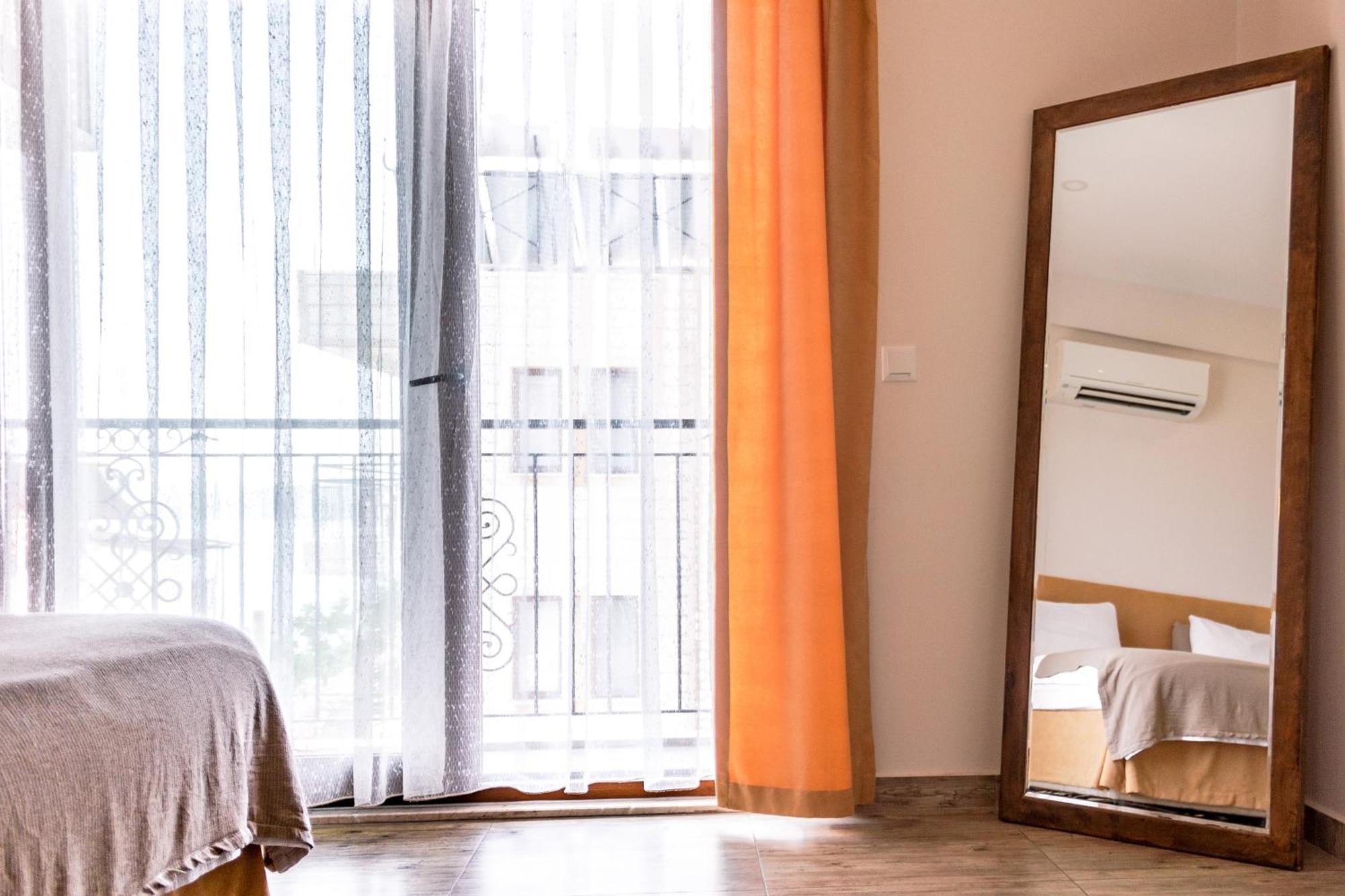 Kas Old Town Hotel Pokoj fotografie