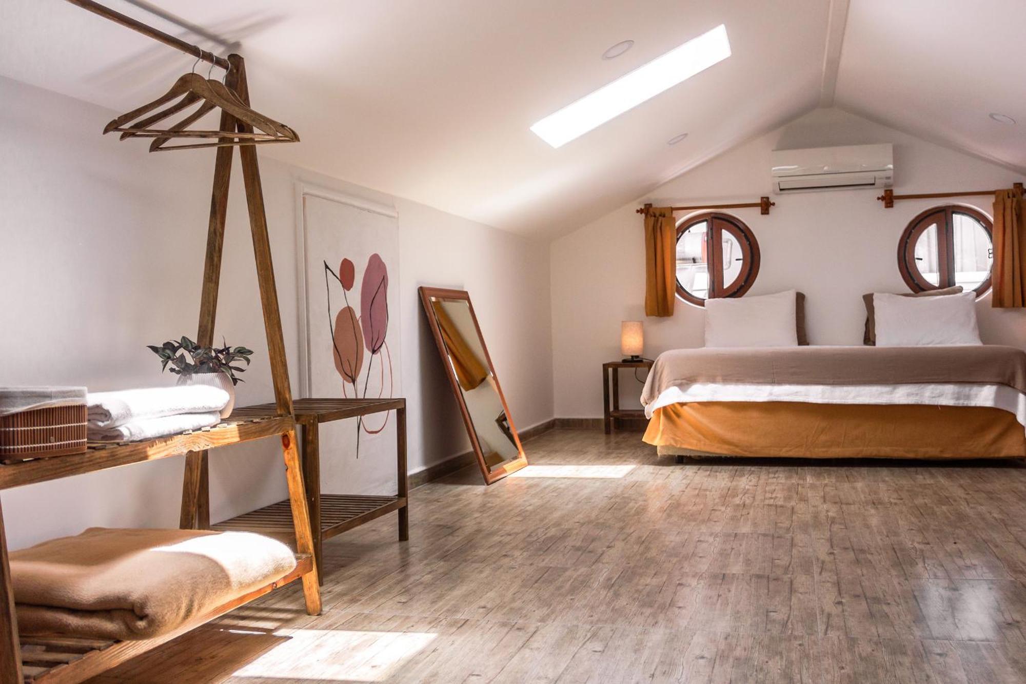 Kas Old Town Hotel Pokoj fotografie