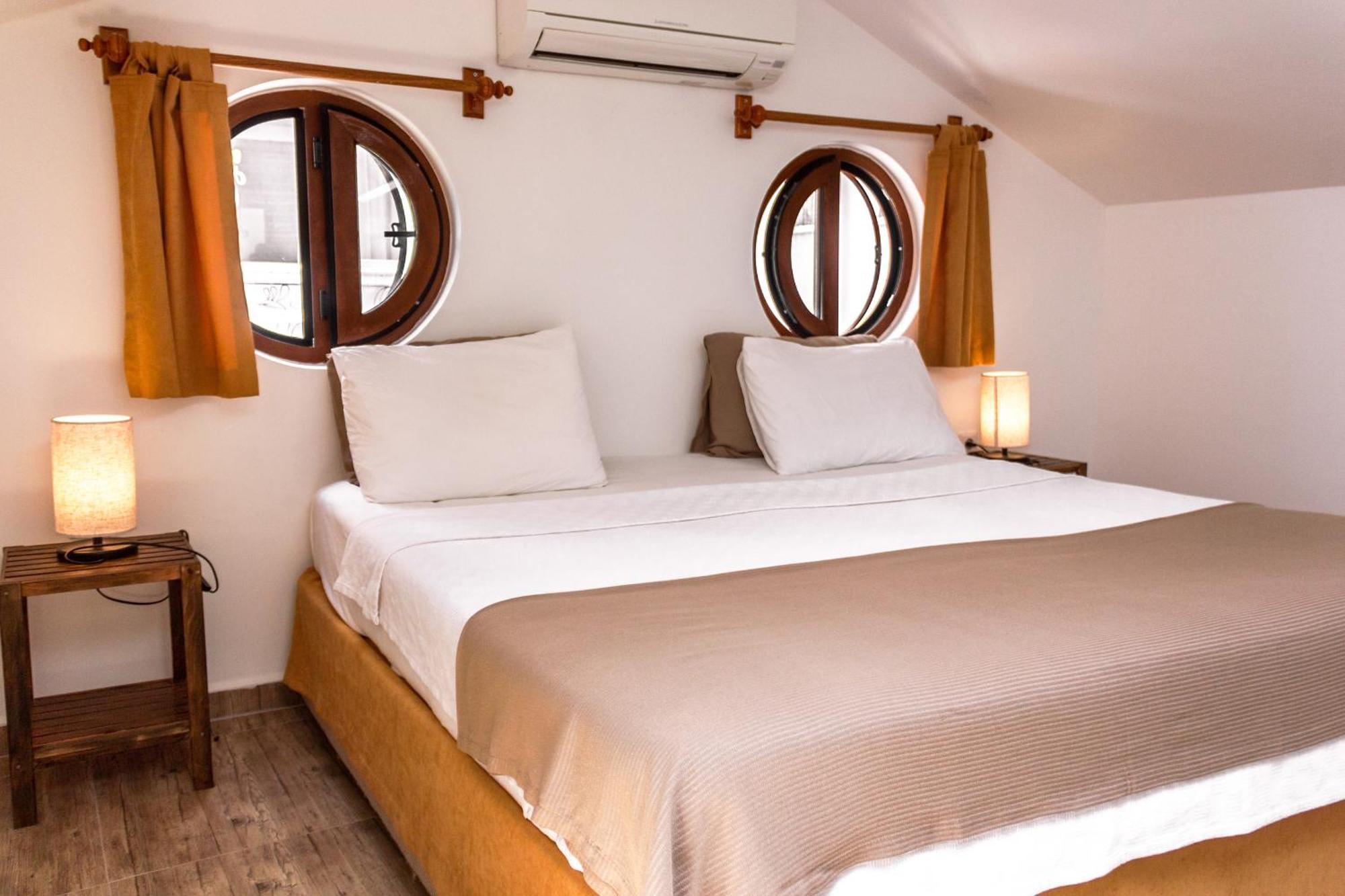 Kas Old Town Hotel Pokoj fotografie
