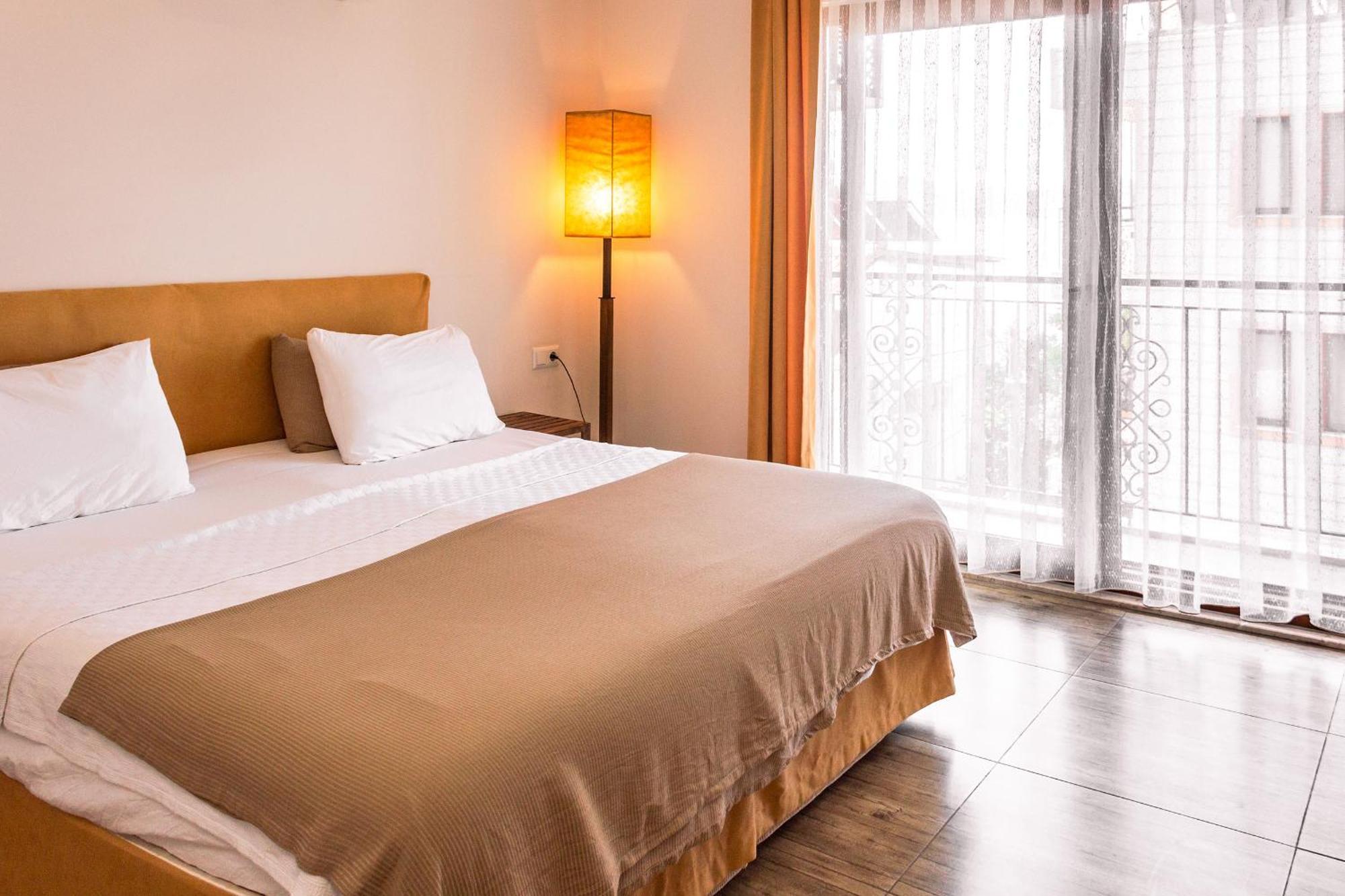 Kas Old Town Hotel Pokoj fotografie